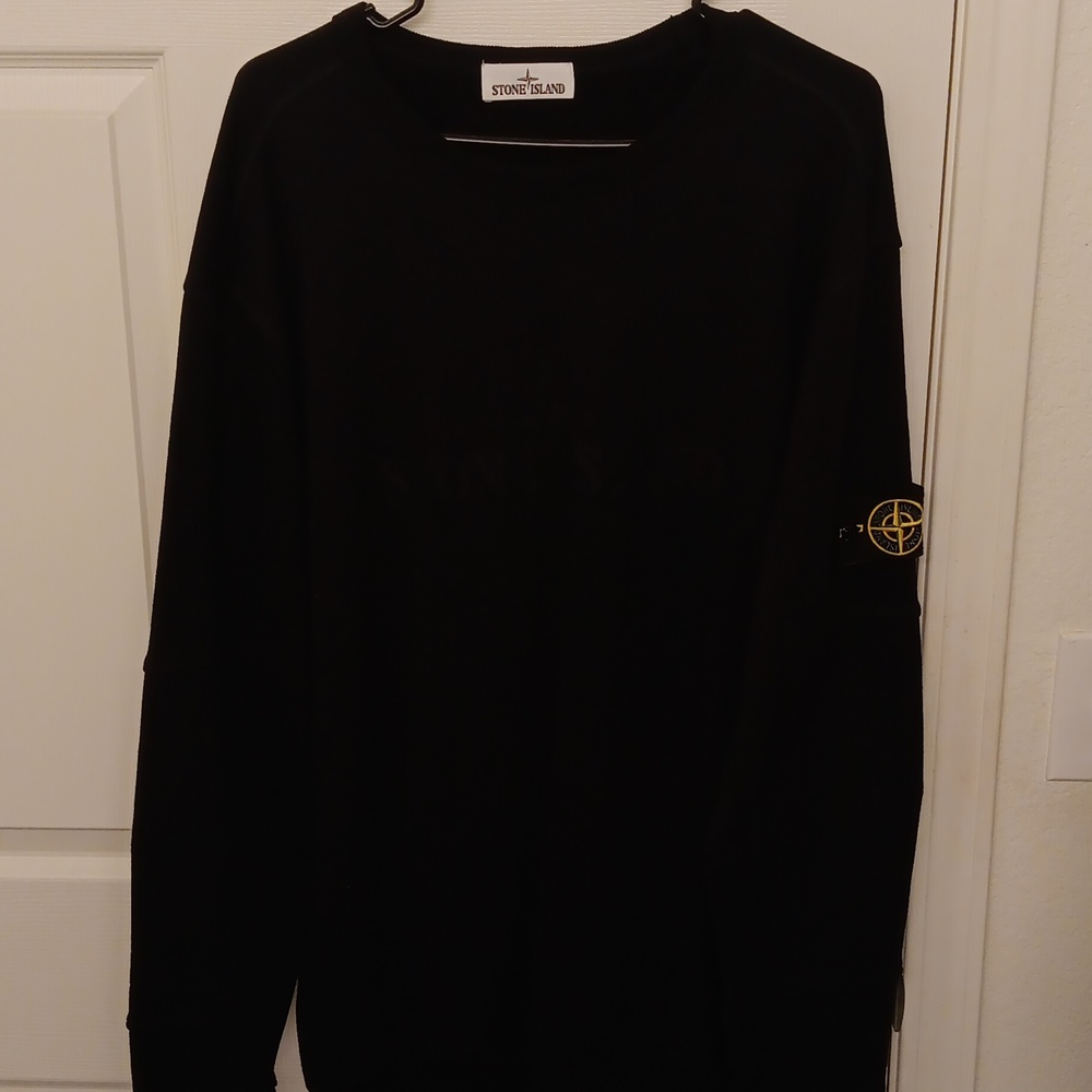 Stone Island like new